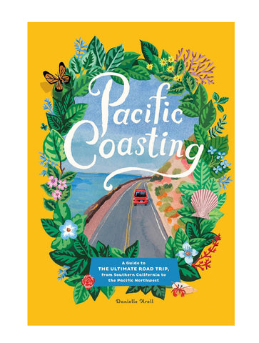 Pacific Coasting