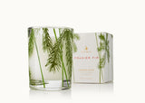 Frasier Fir Votive Candle, 2oz