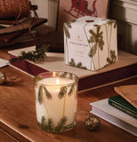 Frasier Fir Heritage Poured Candle 13oz