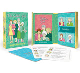 The Golden Girls Trivia Deck