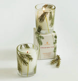 Frasier Fir Votive Candle, 2oz